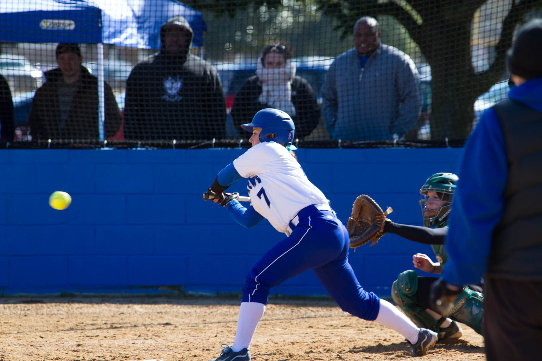Lubbock Christian University Header Image